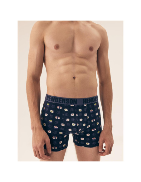 Henderson kelnaitės