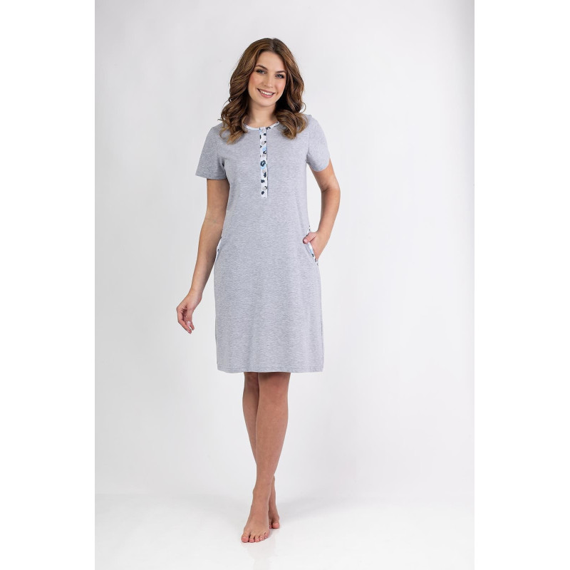 Regina naktiniai trumpomis rankovėmis 2