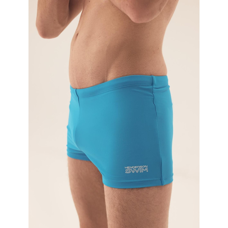 Henderson glaudės 2