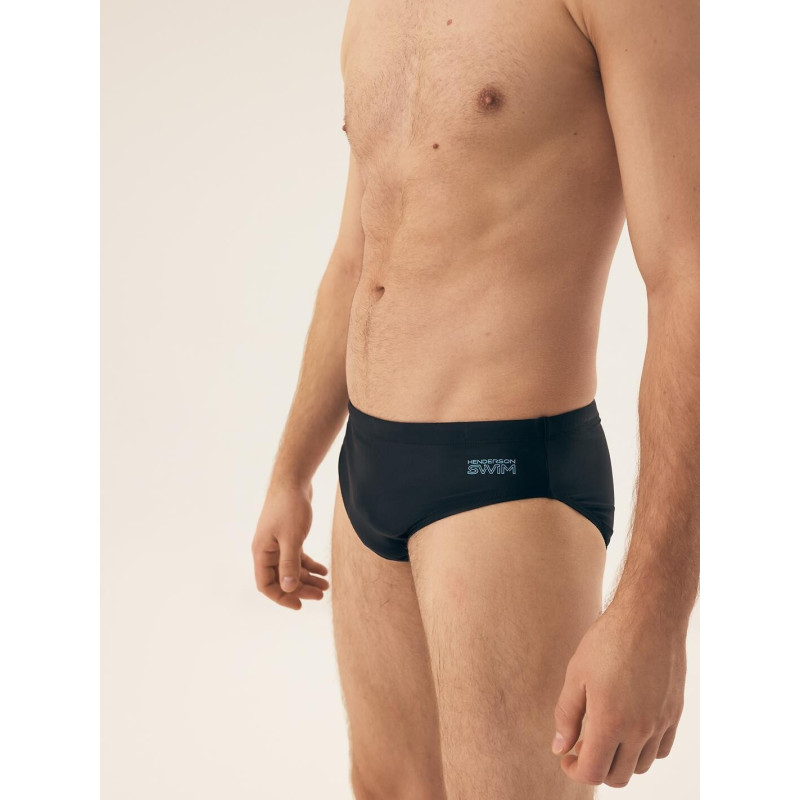 Henderson glaudės 2