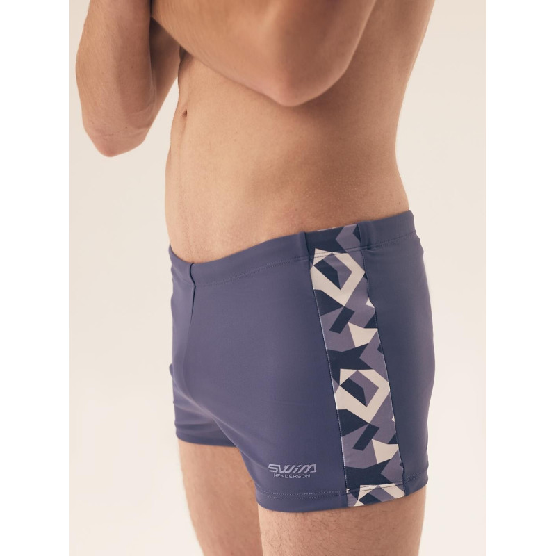 Henderson glaudės 2