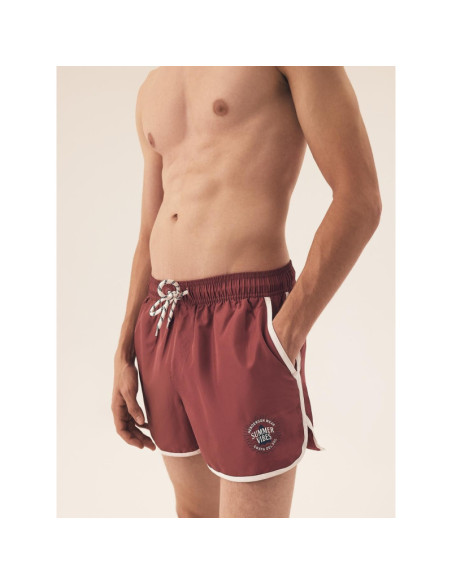 Henderson maudymosi šortai