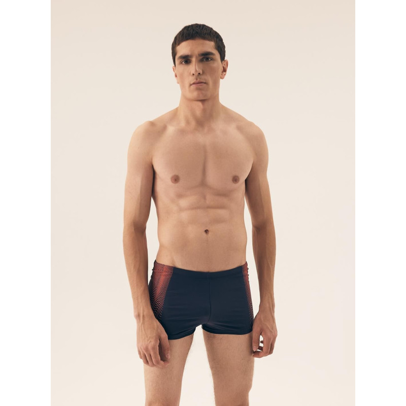 Henderson glaudės 2