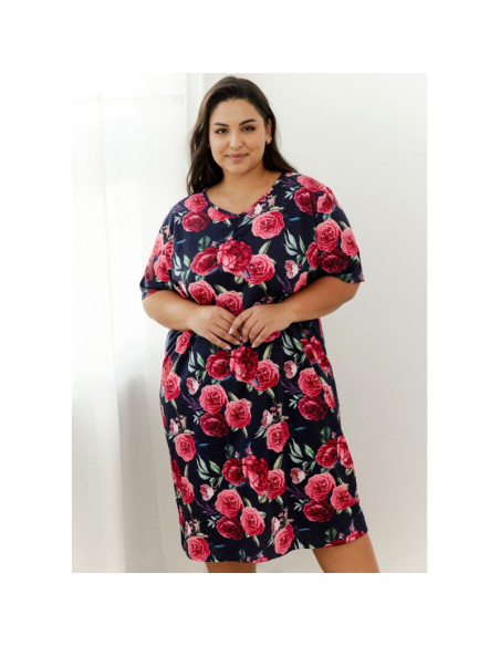 Taro naktiniai trumpomis rankovėmis