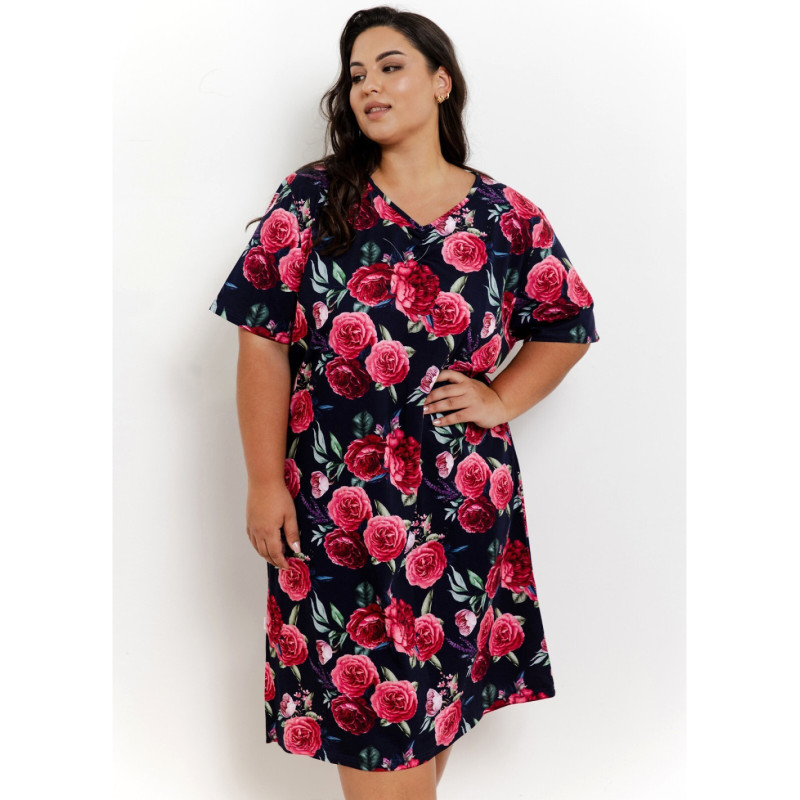 Taro naktiniai trumpomis rankovėmis 2