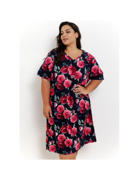 Taro naktiniai trumpomis rankovėmis