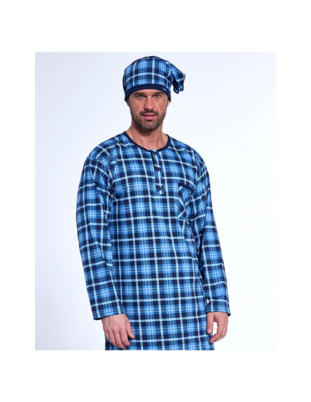 Cornette vyriški naktiniai