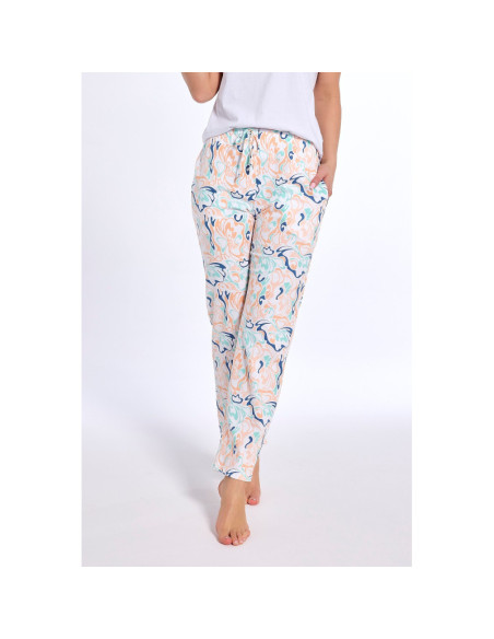 Cornette pižaminės kelnės