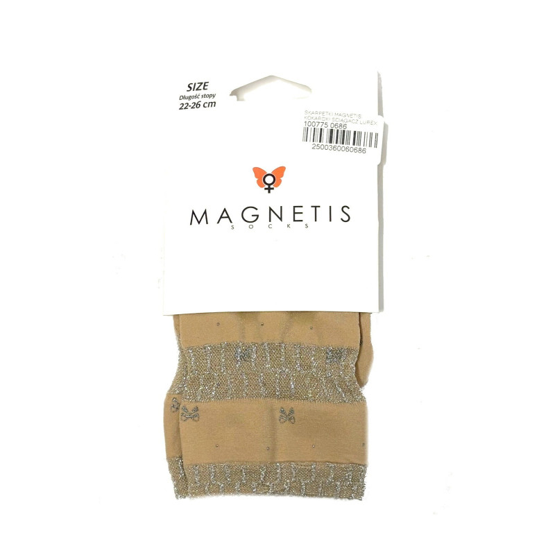Magnetis kojinės su mikrofibra 2