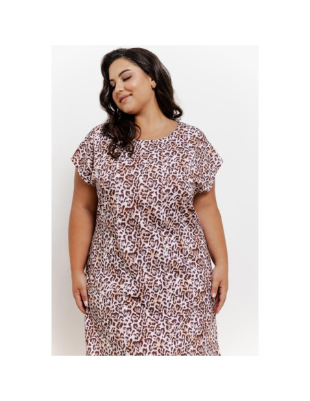 Taro naktiniai trumpomis rankovėmis