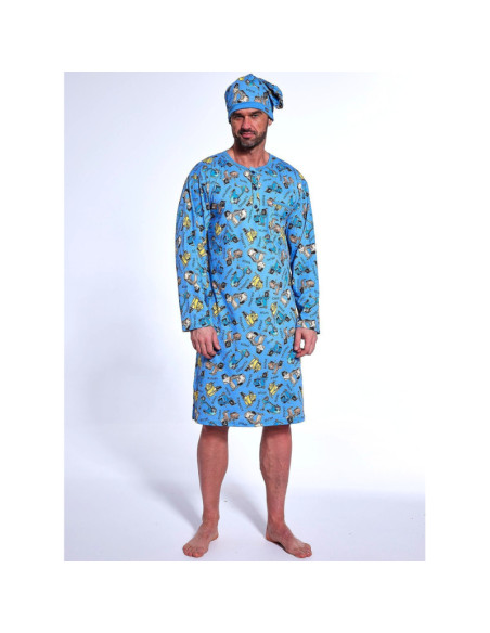 Cornette vyriški naktiniai