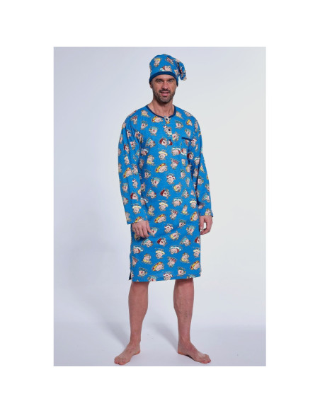 Cornette vyriški naktiniai