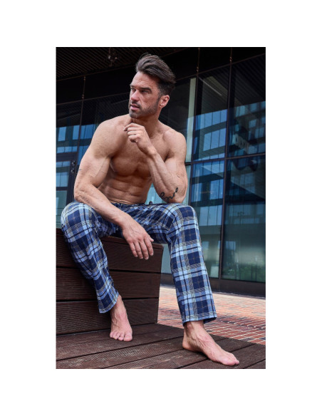 Cornette pižaminės kelnės