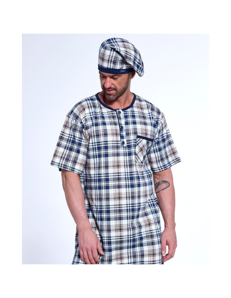 Cornette vyriški naktiniai