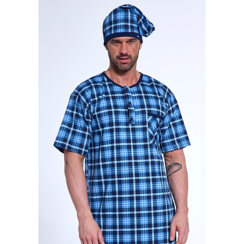 Cornette vyriški naktiniai 2