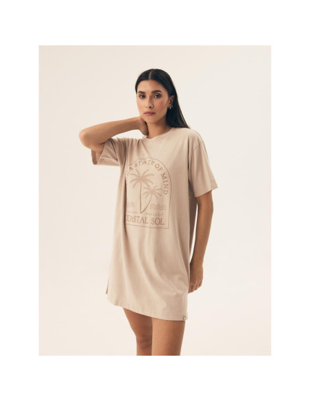 Henderson Ladies naktiniai trumpomis rankovėmis