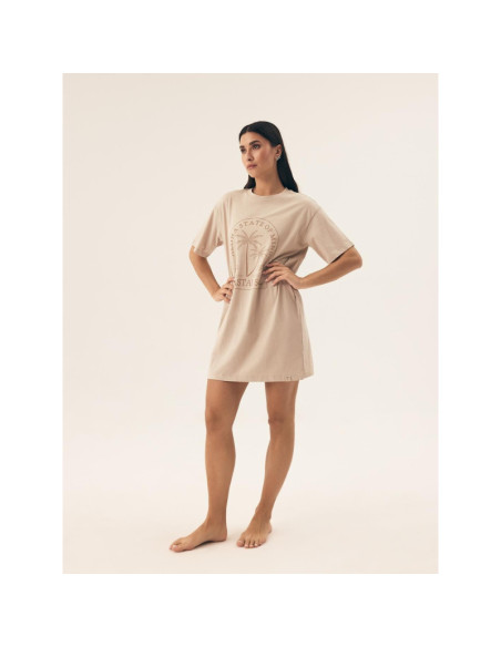 Henderson Ladies naktiniai trumpomis rankovėmis