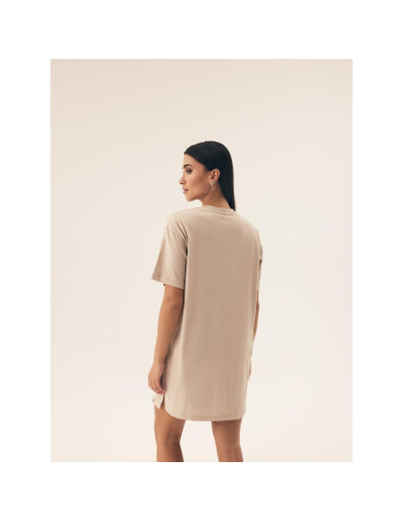 Henderson Ladies naktiniai trumpomis rankovėmis