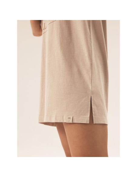 Henderson Ladies naktiniai trumpomis rankovėmis