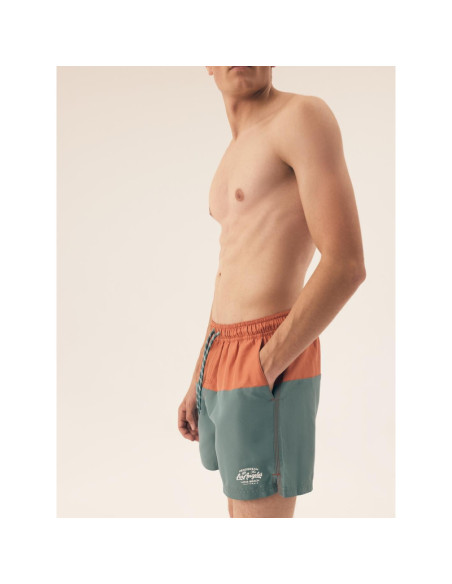 Henderson maudymosi šortai