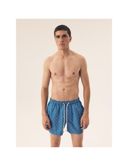 Henderson maudymosi šortai