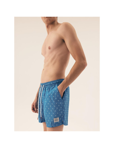 Henderson maudymosi šortai