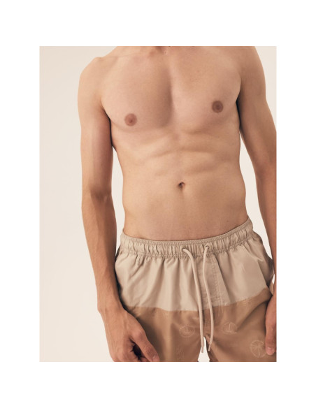 Henderson maudymosi šortai