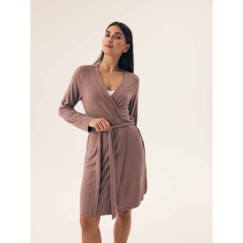 Henderson Ladies chalatas 2