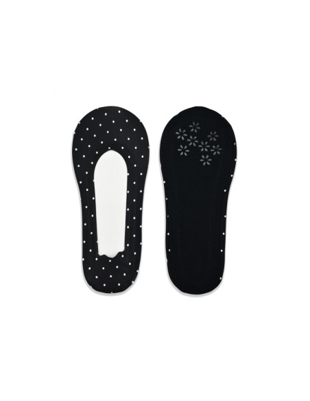 Noviti kojinės iki kauliukų