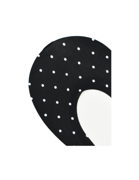 Noviti kojinės iki kauliukų