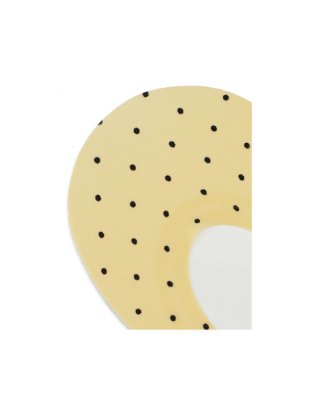 Noviti kojinės iki kauliukų