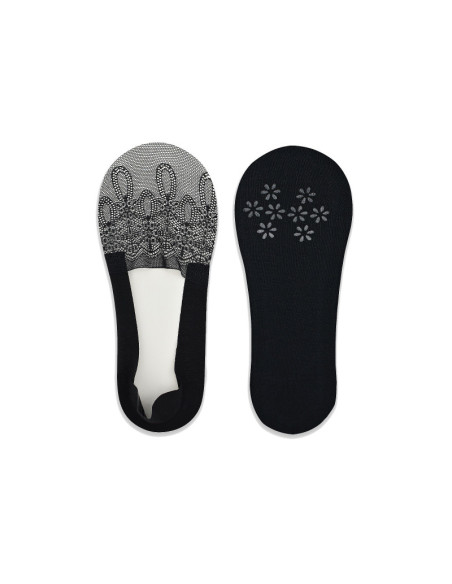 Noviti kojinės iki kauliukų