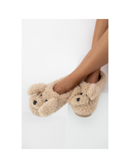 Sensis šlepetės moterims