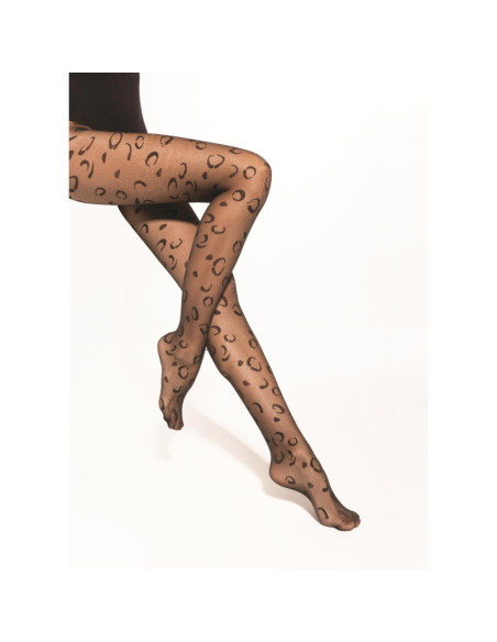 Gatta pėdkelnės su likra