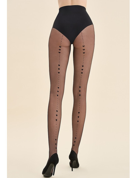 Gabriella pėdkelnės su likra