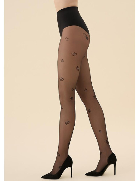 Gabriella pėdkelnės su likra