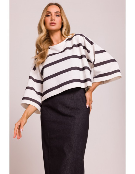 M844 Marškinėliai su spauda - 1 modelis