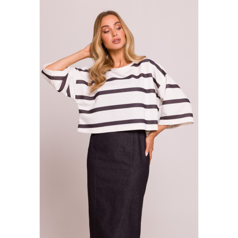 M844 Marškinėliai su spauda - 1 modelis 2