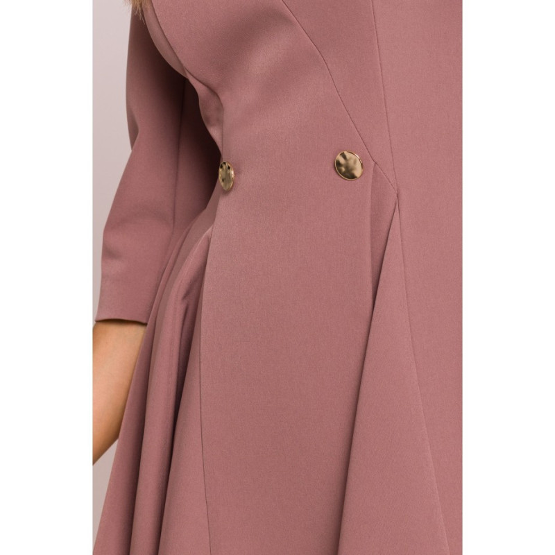 M848 Mini suknelė su bateliais - moka 2