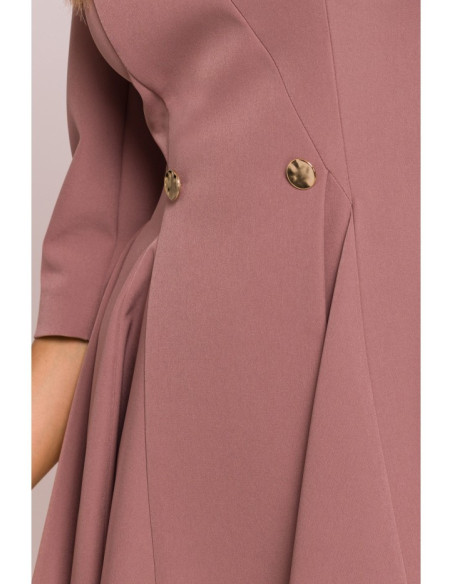 M848 Mini suknelė su bateliais - moka