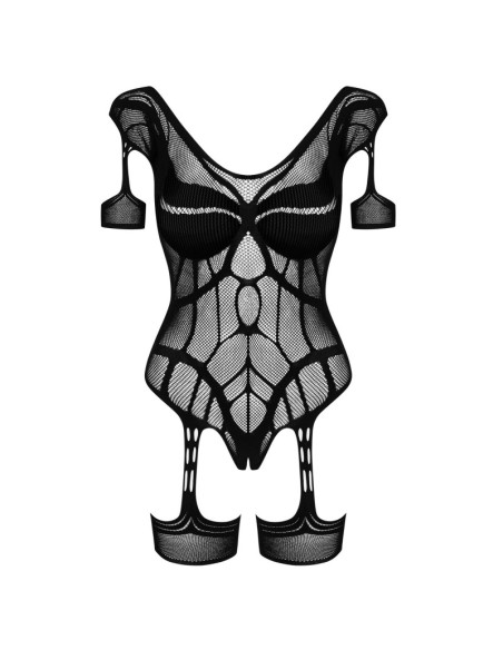 Obsessive kūno kojinė