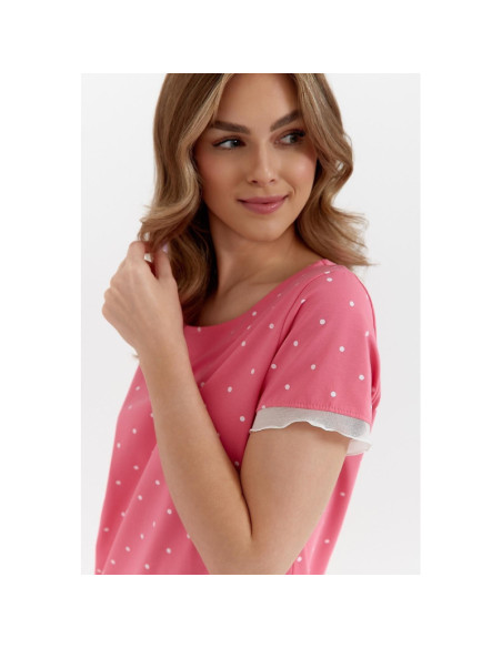 Cana naktiniai trumpomis rankovėmis