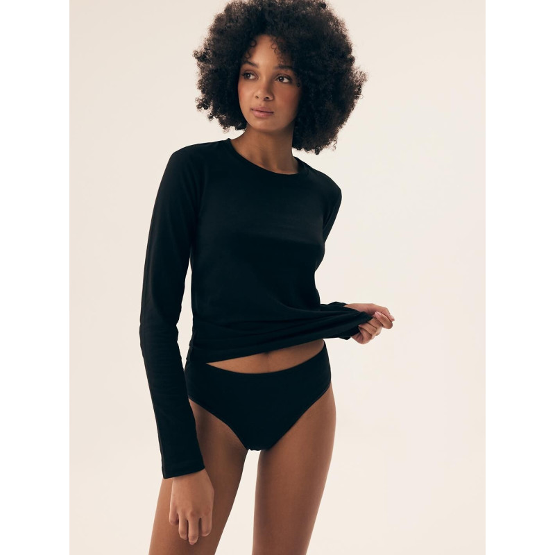 Henderson Ladies marškinėliai ilgomis-rankovemis 2