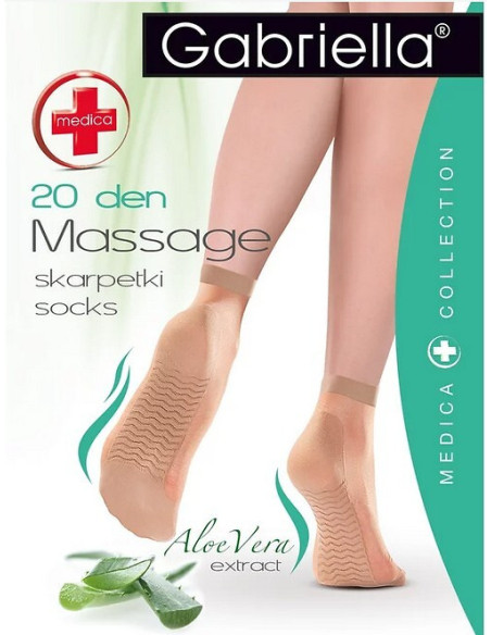 Gabriella kojinės 