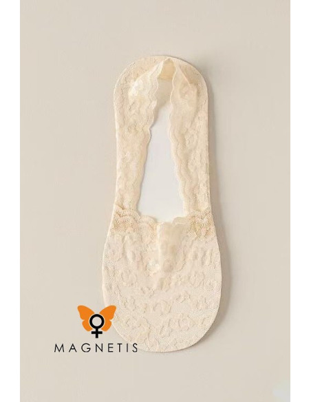 Magnetis kojinės iki kauliukų