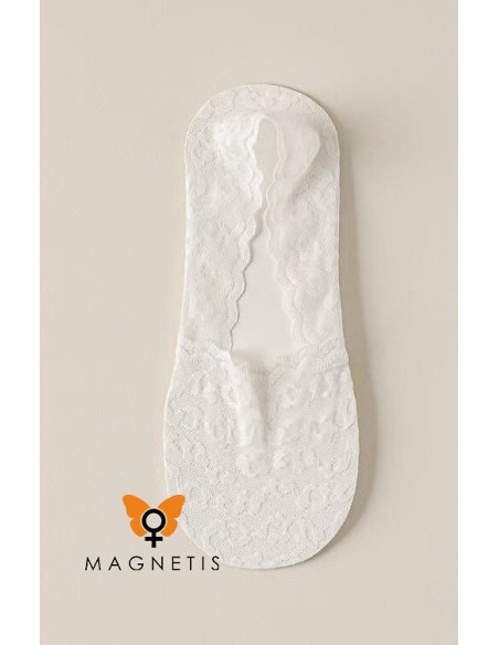 Magnetis kojinės iki kauliukų