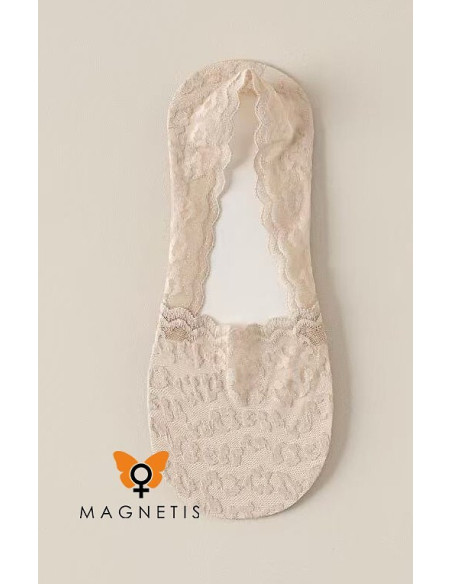 Magnetis kojinės iki kauliukų