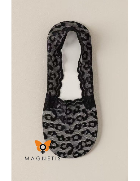 Magnetis kojinės iki kauliukų