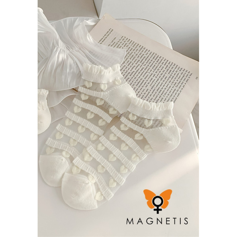 Magnetis kojinės 2