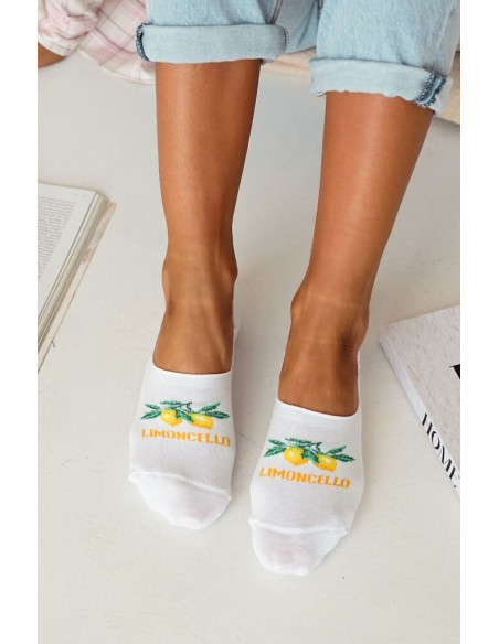 Milena kojinės iki kauliukų